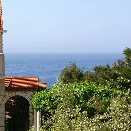 Lejlighed 4453a Korčula