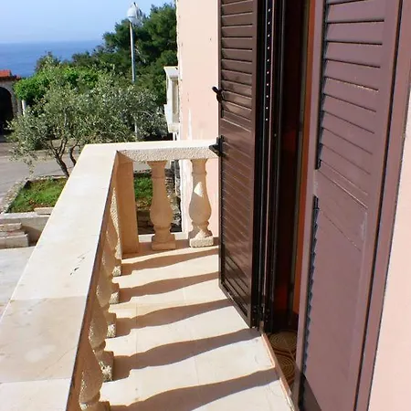 Lejlighed 4453a Korčula