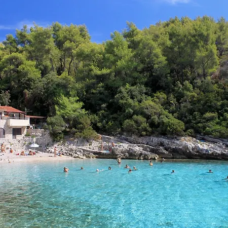 Zavalatica 4453a * Korčula
