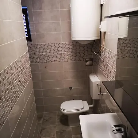 Daire Zavalatica 4453a Korčula